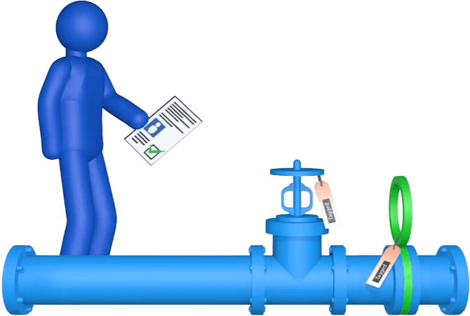 Oil & Gas — the industry where this methodology was born.