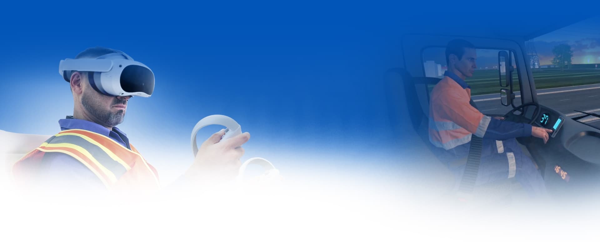 Product Hero Background