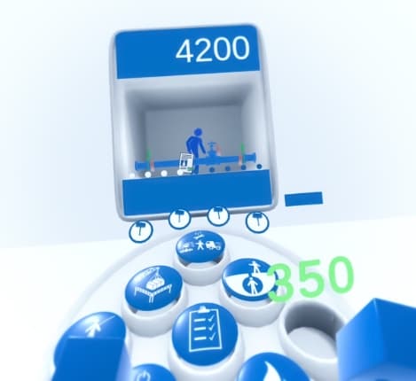 Life-Saving HabitsAWARE Game