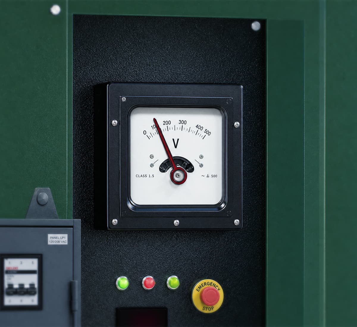 De-Isolation & Re-Energizing — learn the risk, then check the work.