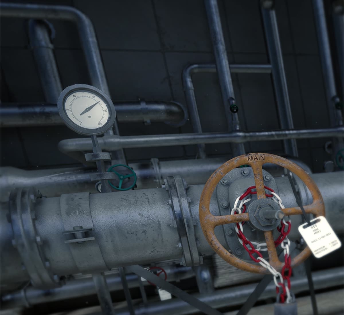 Process Safety — preventing the "Big Bangs," not just responding to them.