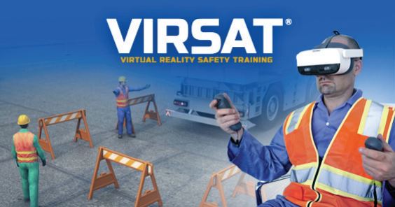 VR Games: A New Way to Create Significant Safety Impact